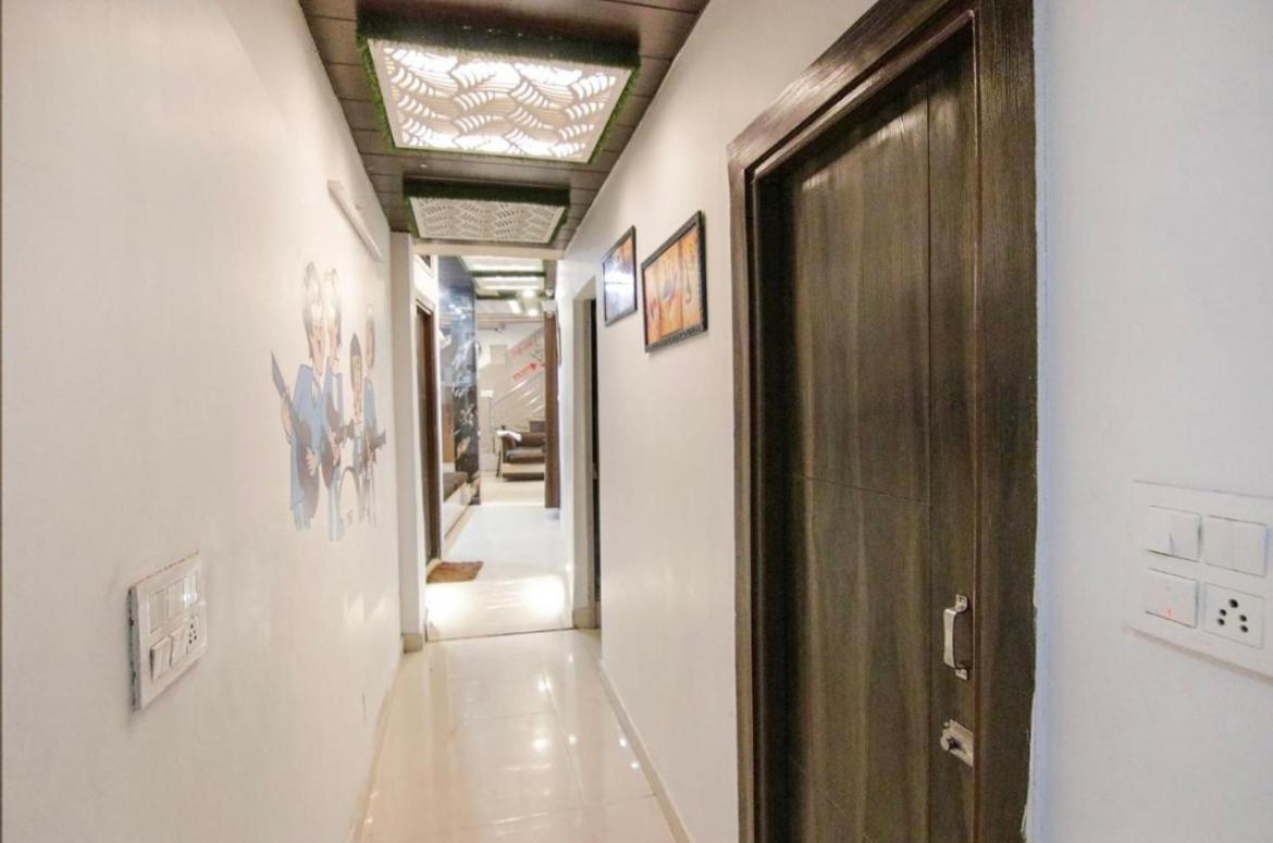 The For You Hotel & Restaurant Ришикеш Экстерьер фото